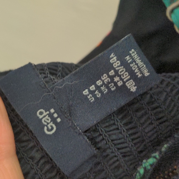 GAP brand camisole dress - Picture 7 of 7